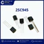 Transistor C945 2SC945 TO-92 NPN 150mA 50V