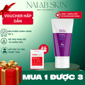Kem giảm mụn toàn năng CLARIFYING ACTIVE CREAM Juliette Armand 50ml