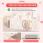 Set Quây Cũi Full Cao Cấp Cho Bé Kết Hợp Với Nhiều Trò Chơi Thú Vị Cầu Trượt, Xích Đu, Ngựa Bập Bênh Cho Bé