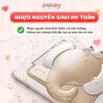 [MỚI 2026] Quây Cũi Nhựa Full Set Cao Cấp PAKEY, Quây Cũi Hình Chú Voi Con Kết Hợp Nhiều Nhiều Trò Chơi Thú Vị Cho Bé — ảnh 7