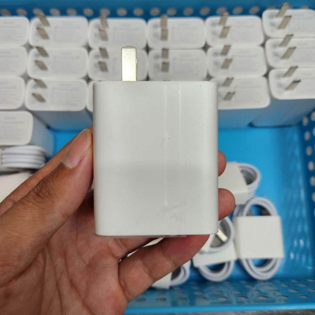 Bộ sạc nhanh Vivo 90W & 120W zin new | BigBuy360 - bigbuy360.vn