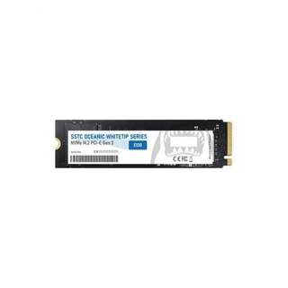 Ổ Cứng SSD SSTC E130 256GB/512GB NVMe M.2 2280 PCIe Gen3 x4 - BH 36 Tháng Chính Hãng
