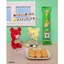 Bánh quy Petit Nhật Bản - Đa dạng hương vị dành cho trẻ em