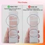 Kem dưỡng Nâng Tone Chống Nắng Five Grains Niacinamide Alpha-Arbutin nâng tone ban ngày đêm