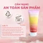 Kem dưỡng Nâng Tone Chống Nắng Five Grains Niacinamide Alpha-Arbutin nâng tone ban ngày đêm