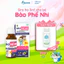Siro Ho Cho Bé Bảo Phế Nhi 3in1 - Hỗ Trợ Giảm Ho, Giải Cảm, Tăng Đề Kháng