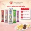 Bánh quy Petit Nhật Bản - Đa dạng hương vị dành cho trẻ em