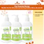 Sữa tắm cho chó Five- Charmie hỗ trợ làm sạch da lông và kiểm soát ve rận bọ chét (chai 280ml)