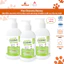 Sữa tắm cho chó Five- Charmie hỗ trợ làm sạch da lông và kiểm soát ve rận bọ chét (chai 280ml)