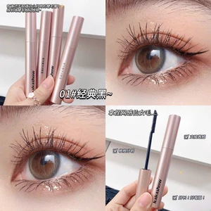 🌸 Mascara KAKASHOW – Dài Mi, Dày Mi, Cong Tự Nhiên 🌸 C298