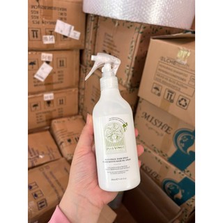 Xịt dưỡng tóc vinger tăng cường độ bóng mượt 280ml