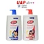 Sữa Tắm Lifebuoy Bảo Vệ Khỏi Vi Khuẩn Gây Bệnh 1.1KG