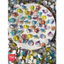 Set 50/100 Túi Mù Charm Sinh Vật Biển Dễ Thương - Quà Tặng Dành Cho Bé ( Giao Mẫu Ngẫu Nhiên)