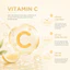 Mặt Nạ Thạch Vitamin C AMYJANE Dưỡng Sáng Thu Nhỏ Lỗ Chân Lông Dịu Da Giảm Nếp Nhăn, Đều Màu Da 35g