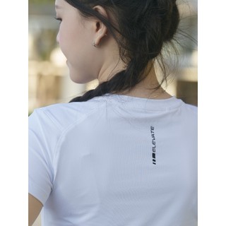 Áo Thể Thao Nữ High Class Icado HT111 Đồ Tập Gym Tennis Nữ Vải Mềm Co giãn thế giới đồ tập thegioidotap