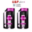 Dầu gội đầu Sunsilk dạng túi 1kg đen óng mượt rạng ngời