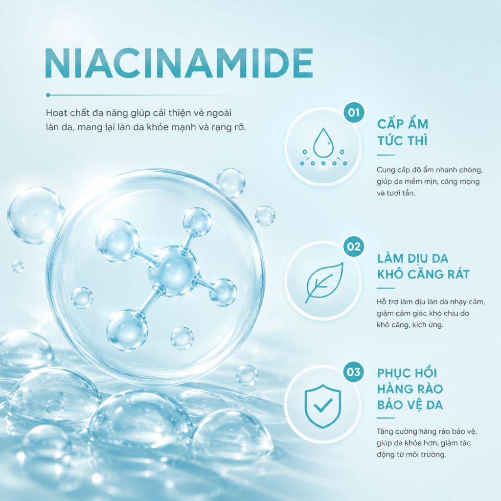 AMYJANE Mặt Nạ Giấy Soothing Hydra-Repair Ceramide Cấp Ẩm Làm Dịu Phục Hồi Hàng Rào Ẩm Cho Da Nhạy Cảm Chính Hãng 30mlx5