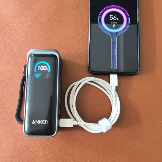 HAGIBIS Cáp sạc nhanh C to C PD 60W dài 1m, truyền data 480Mbps và xuất hình ảnh [Mua 2 giảm 20%]