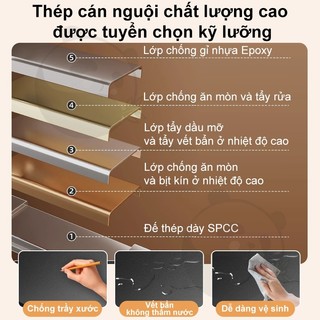 Tủ đựng giày bằng thép lật nghiêng 2-3-4 tầng chống bụi chống nước dung tích lớn tiết kiệm kô gian