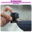 Kẹp Mũ SunnyLife Thích Hợp Cho Osmo Nano Quay Dọc 360 Độ Góc Nhìn Thứ Nhất POV Thể Thao Mạnh
