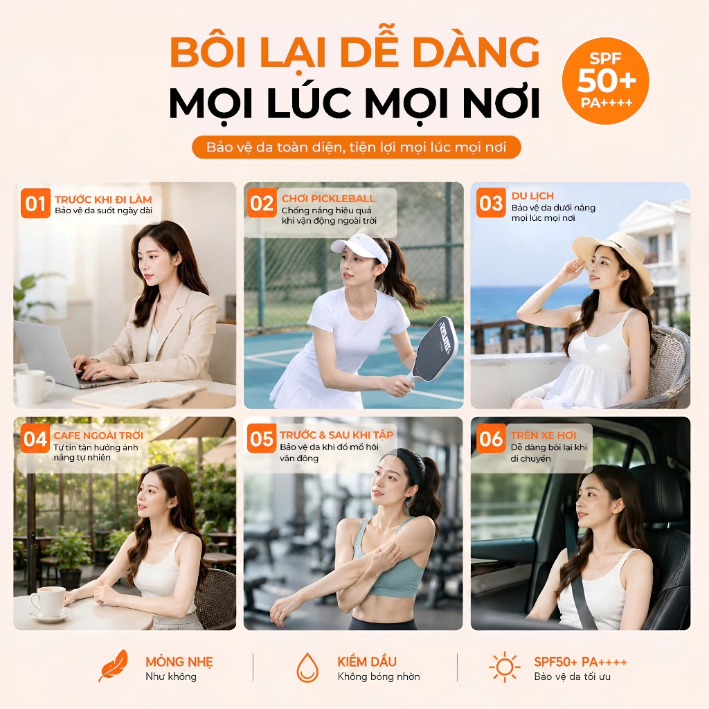 Sáp Chống Nắng Vegan Thỏi IMU Deep Collagen Sun Stick 18.5g SPF50+ PA++++,Kiềm Dầu, Cấp Ẩm, Mỏng Nhẹ