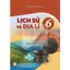 Sách - Sgk lịch sử và địa lí 6789 ( kết nối tri thức - mới nhất )