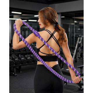 vòng lắc eo lò xo bọc vải 2,5kg