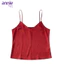 Combo 2 Áo Hai Dây Lụa Satin annie Cổ V 6046 Mặc Trong Vest Sang Chảnh, Mềm Mịn Thoáng Mát Dễ Phối Đồ