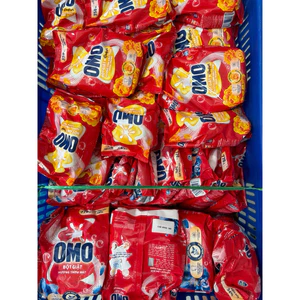 Bột giặt omo comfort sang trọng
