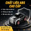 ⚡ Xe Điều Khiển Cảm Ứng Sạc Type-C Nhanh Chóng | Chạy Mượt Mà Phản Hồi Nhanh, Chất Liệu ABS Cao Cấp, Kích Thước 13x8×6cm