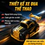 ⚡ Xe Điều Khiển Cảm Ứng Sạc Type-C Nhanh Chóng | Chạy Mượt Mà Phản Hồi Nhanh, Chất Liệu ABS Cao Cấp, Kích Thước 13x8×6cm