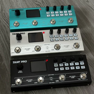 M-Vave Tank PRO