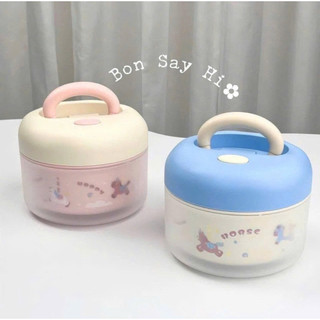 bát giữ nhiệt