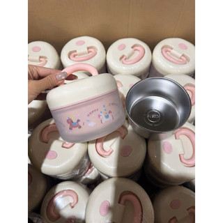 bát giữ nhiệt