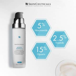 Skinceuticals Metacell Renewal B3 Giảm Dấu Hiệu Lão Hóa Da Giúp Da Săn Chắc 50ml