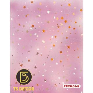 Phông nền Photobooth Ngôi Sao lấp lánh, background chụp ảnh lookbool, photobooth hottrend