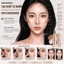 KAKASHOW – Bút Tạo Khối & Bắt Sáng Hai Đầu Cao Cấp C236