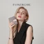 FOXERCHIC FOXER Ví Nữ Kiểu Dáng Retro Thời Trang Đựng Thẻ 10 Ngăn Kèm Hộp Quà Đẹp Mắt