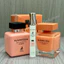 Nước Hoa Nữ Narissa Ambree | Clone Nar Cam - Hương Phấn & Vani - Trẻ Trung, Lôi Cuốn