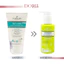 Floslek Sữa Rửa Mặt Kháng Khuẩn Ngừa Mụn Antibacterial Face Cleansing Gel 125ml + quà