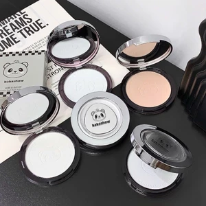 🐼 PHẤN NÉN KIỀM DẦU KAKASHOW – MỊN LÌ TỰ NHIÊN MỎNG NHẸ, GIỮ NỀN LÂU TRÔI BỀN ĐẸP 🐼 C518