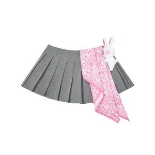 Chân Váy Fluffy Rabbit Skirts - Dreamer Collection - Local Brand Chính Hãng
