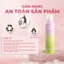 Xịt chống nắng Cao cấp Nâng Tone Chống Nước Five Grains nâng tone Pro-Xylane 160ML