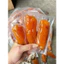 Khoai mật sấy dẻo hút chân không 1kg thơm ngon