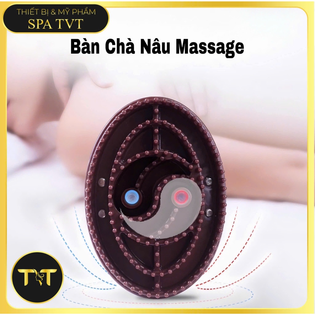 BÀN CHÀ NÂU CHẢI THÔNG KINH LẠC, MASSAGE DƯỠNG SINH, THƯ GIÃN CỔ VAI GÁY BODY