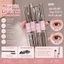 🌸 CHUỐT MI 2 ĐẦU KAKASHOW – DÀI MI , DÀY MI TỰ NHIÊN - KHÔNG LEM 🌸C452