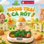 Nông Trại Cà Rốt Cho Bé Cân Bằng Toán Học Thỏ Gồm 48 Card 20 Củ Nhổ Cà Rốt Đồ Chơi Motessori Cho Bé BỐ KHỦNG LONG