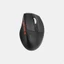 Chuột không dây Silent HyperWork Silentium MS01 - ĐEN | CHÍNH HÃNG - 12TH | - Maxpinggear