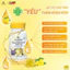 Viên uống tinh dầu Hoa Anh Thảo Warnke Đức, bí mật được bật mí của phụ nữ Đức (Lọ 100 viên)