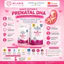 DHA Nordic Naturals Prenatal cho mẹ bầu bú